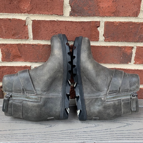 Sorel Joan of Arctic II Wedge Bootie - Picture 6 of 15